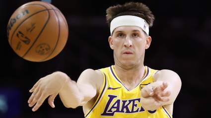 NBA Trade Rumors: Lakers Options Shrink, Warriors Move & Big Board