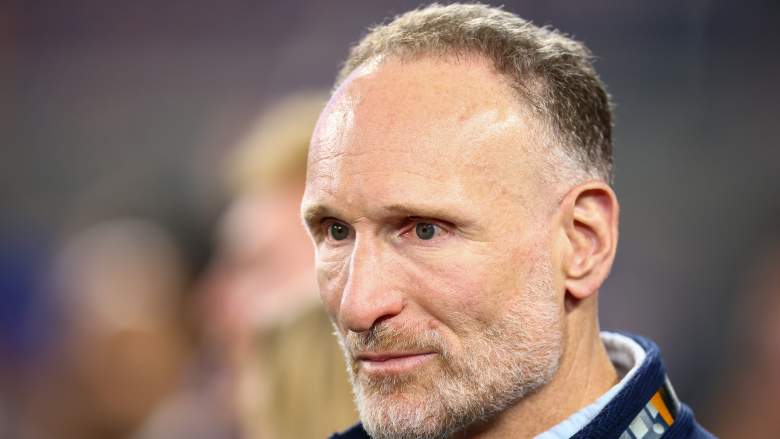 Mark Shapiro