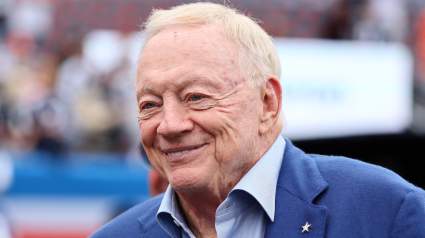 Cowboys Linked to Controversial Move for $5 Million 36-TD Quarterback