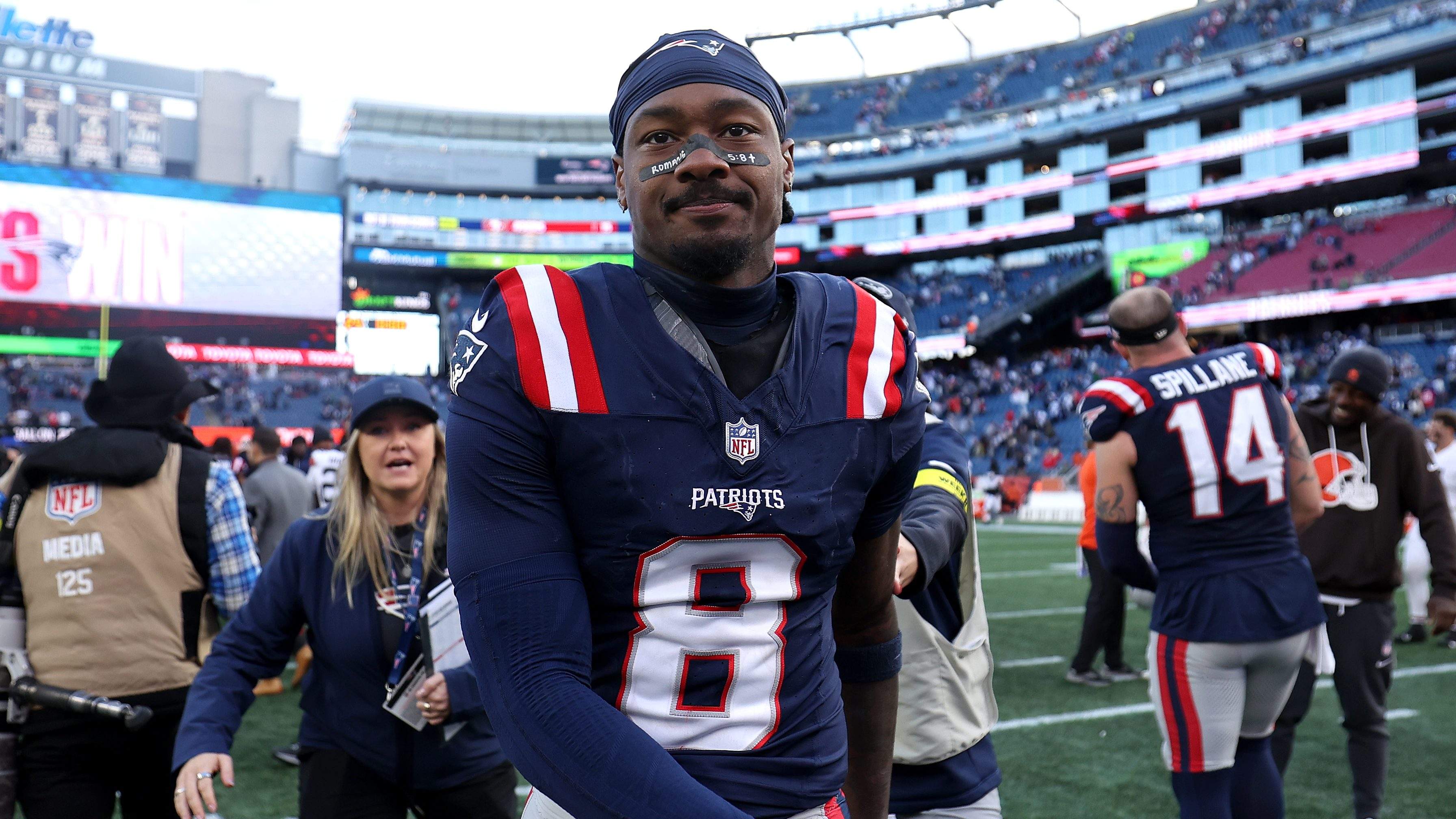 Stefon Diggs’ legal battle takes a new turn after court receives 100+ pages of messages.