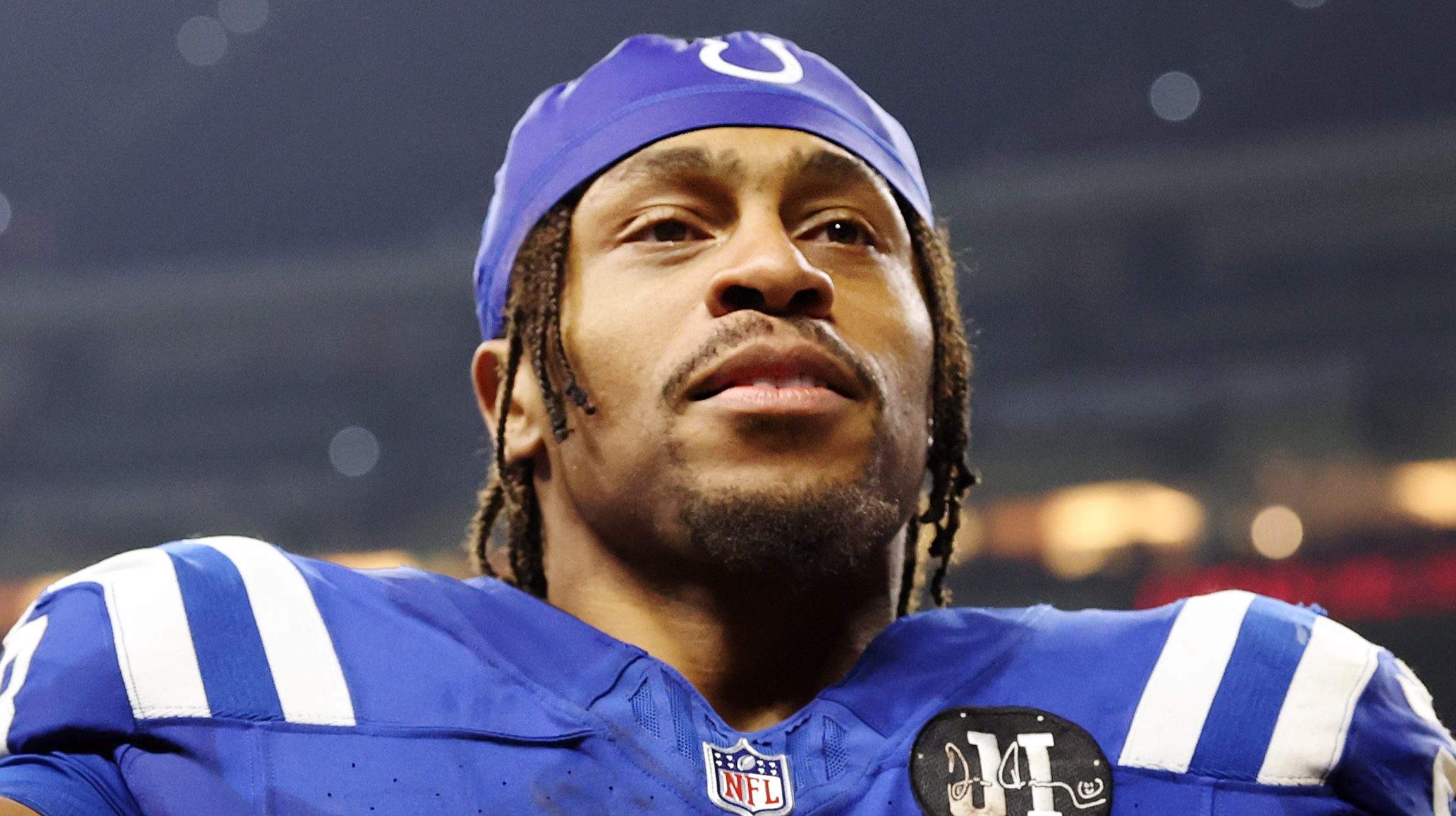 Giants trade idea lands 3-time Pro Bowl offensive engine: analysis inside.