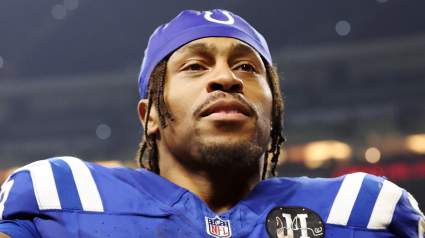 Giants Trade Idea Lands 3-Time Pro Bowl Offensive Engine