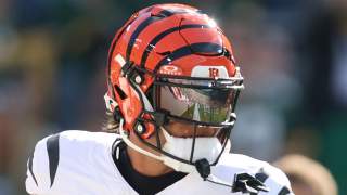 Bengals Could Part Ways With 1,000-Yard Receiver During 2026 Season