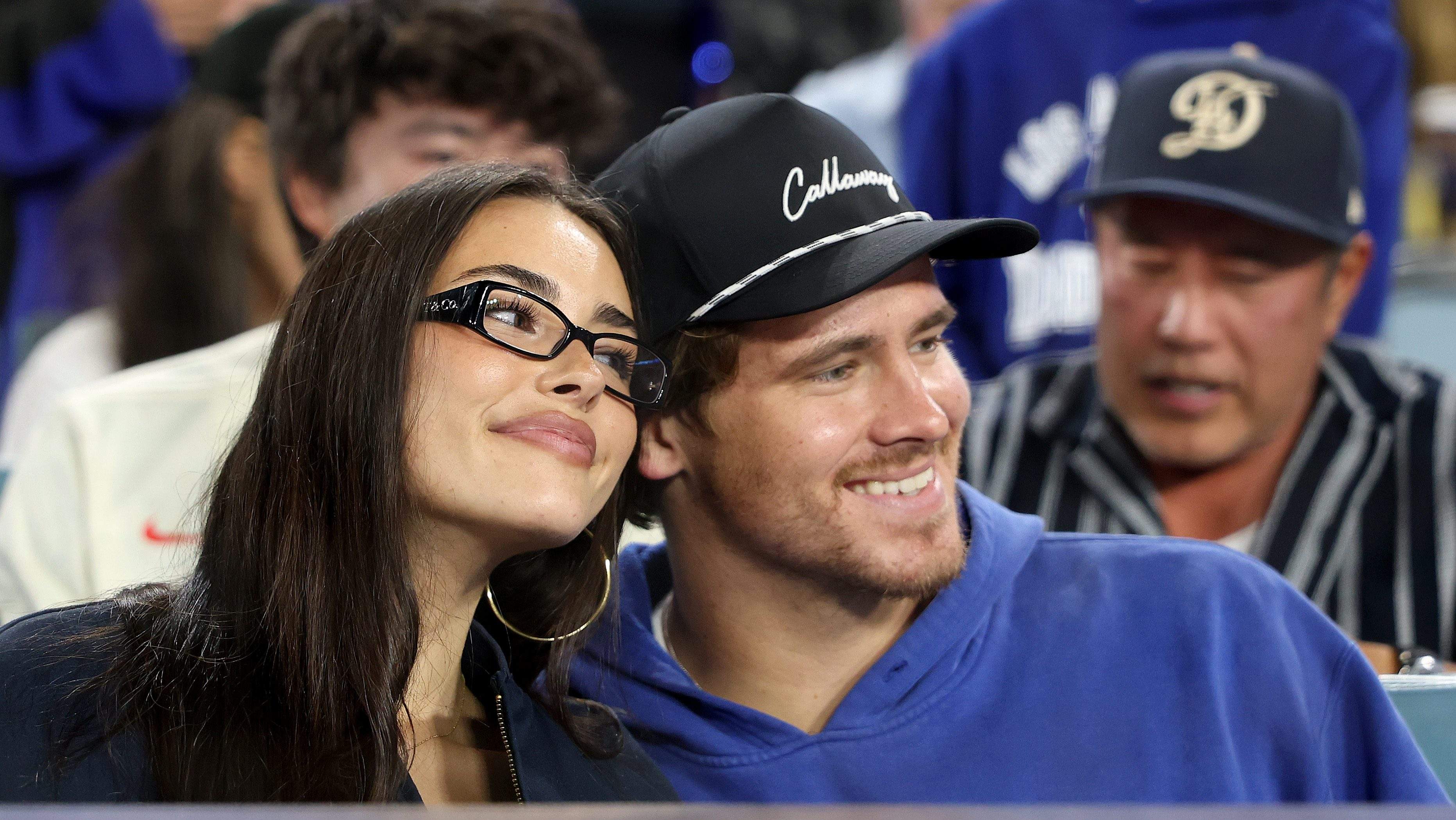 Justin Herbert's $1 Million Engagement Ring for Madison Beer Has Everyone Talking