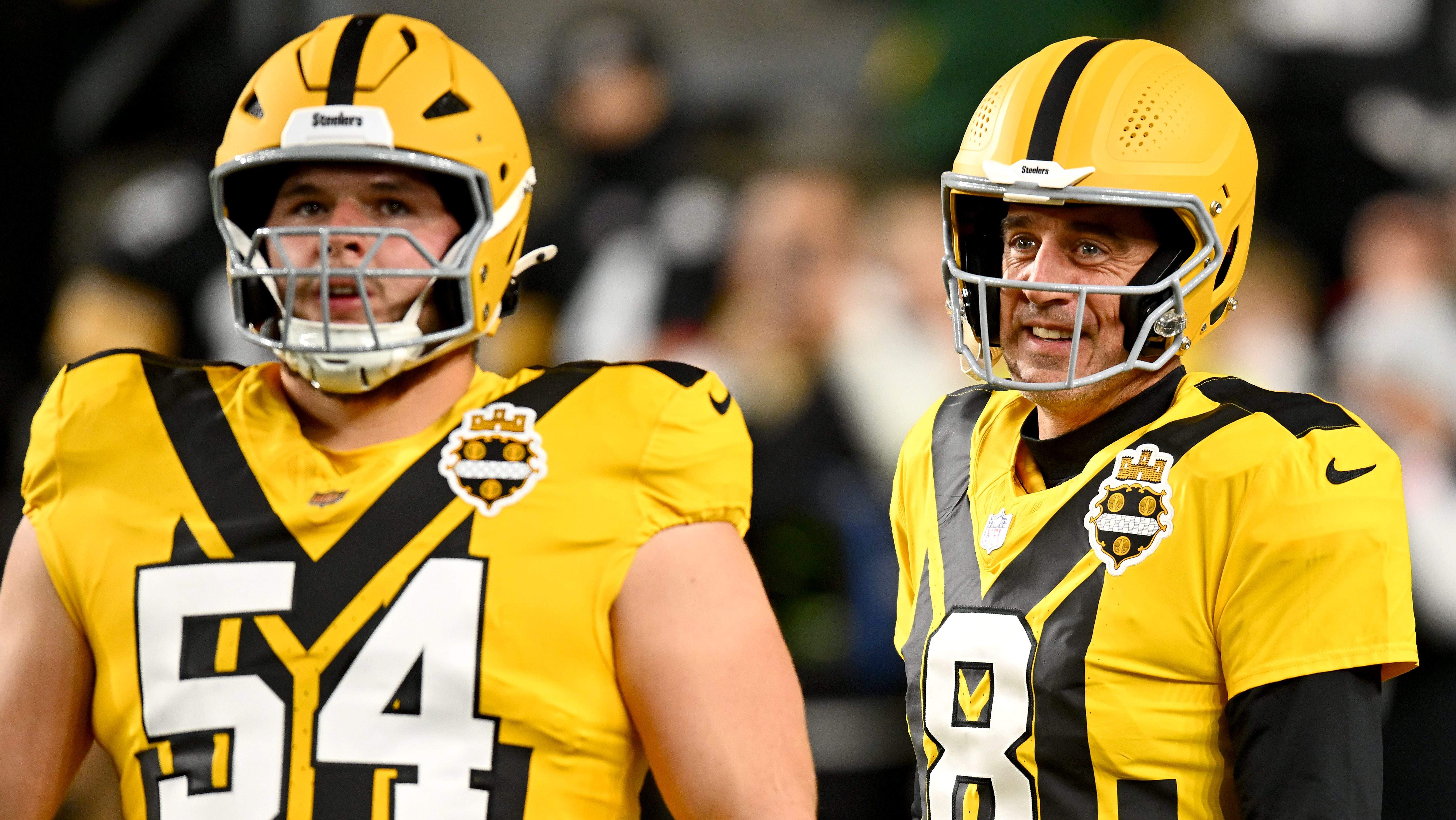 Steelers’ .4M starter earns bold “best in NFL” prediction—here’s what it means.
