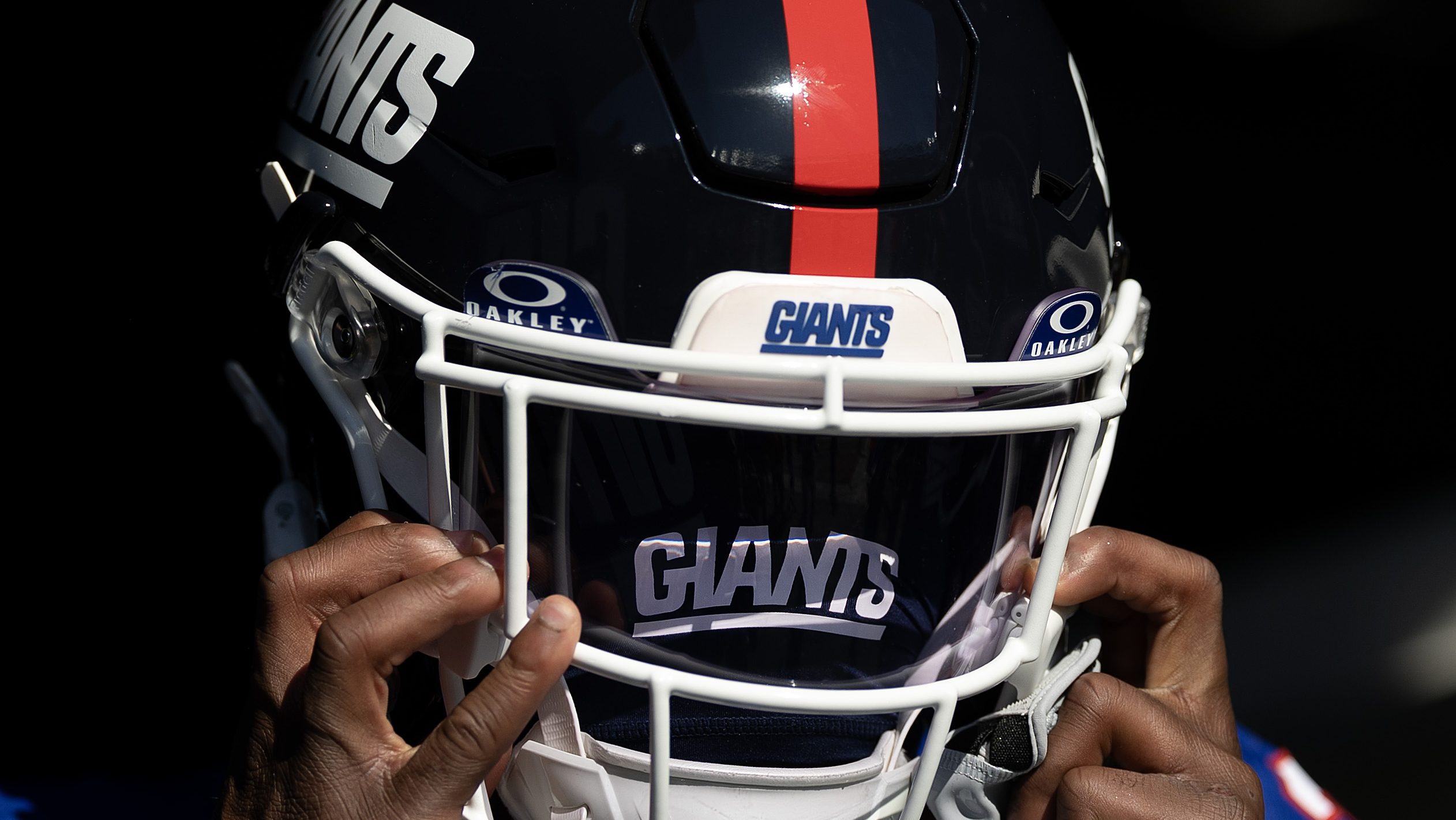 Giants Defensive Change Is Bad News for Draft Flop