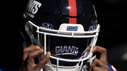 Giants Defensive Change Is Bad News for Draft Flop