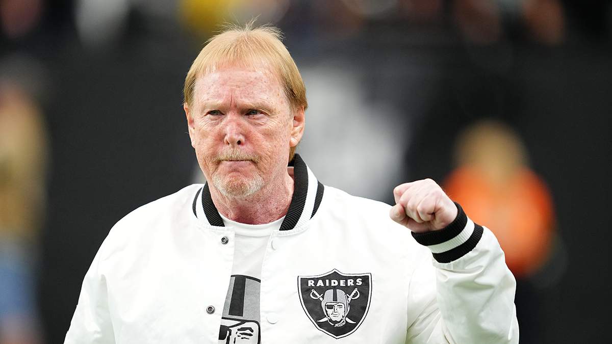 Mark Davis doubles down on commitment that’s sure to anger other owners—informative update.