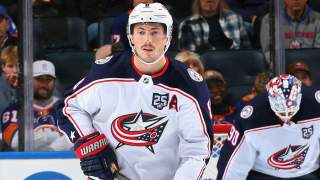 Zach Werenski Releases Statement on Future With Blue Jackets
