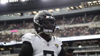 Jacksonville Jaguars’ Brian Thomas Jr. Receives Brutal Assessment Before Training Camp