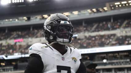 Jacksonville Jaguars’ Brian Thomas Jr. Receives Brutal Assessment Before Training Camp