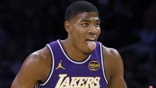 Lakers Rui Hachimura Reunion Could Be Ruined by West Rival
