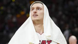 NBA Trade Rumors: Lakers’ Bronny James, OKC’s ‘Target’ & Miami Heat Dilemma