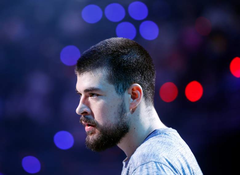 Ivica Zubac