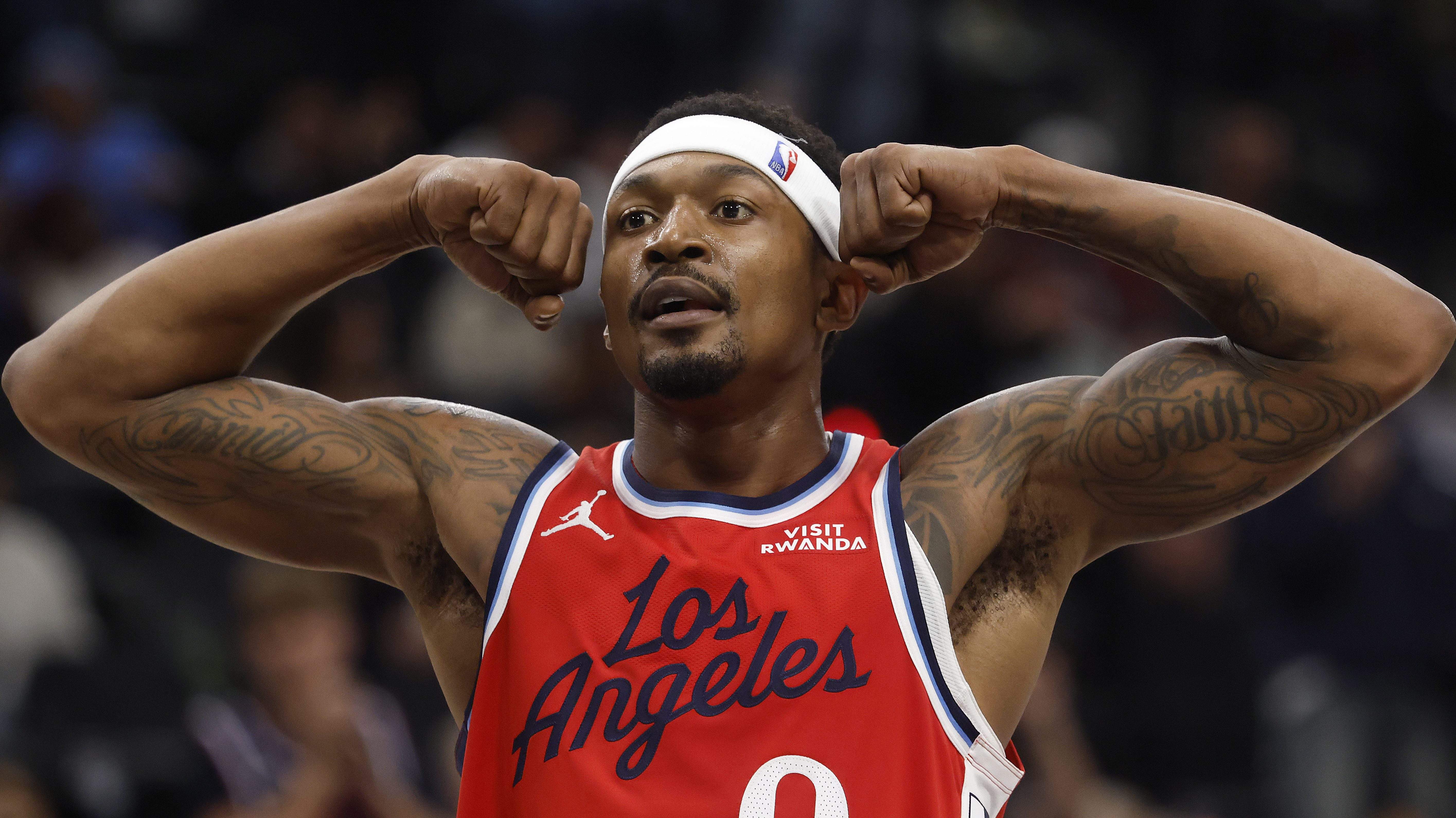 Bradley Beal, Boston Celtics