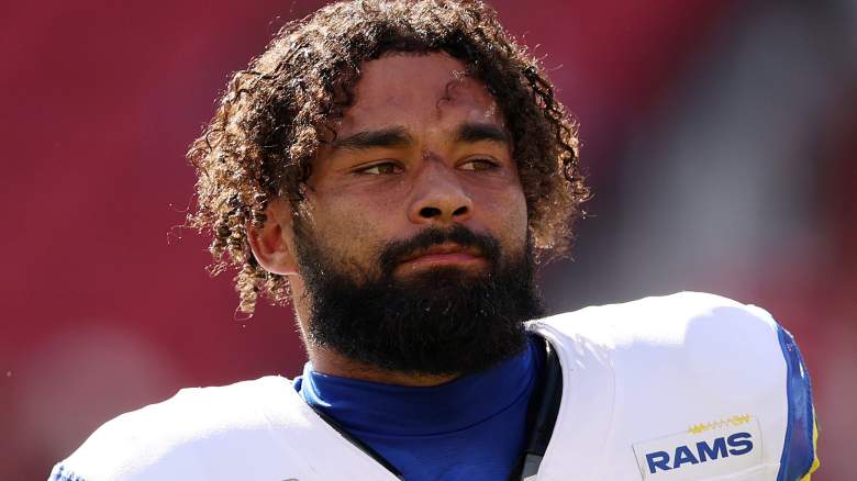 Kyren Williams, Los Angeles Rams