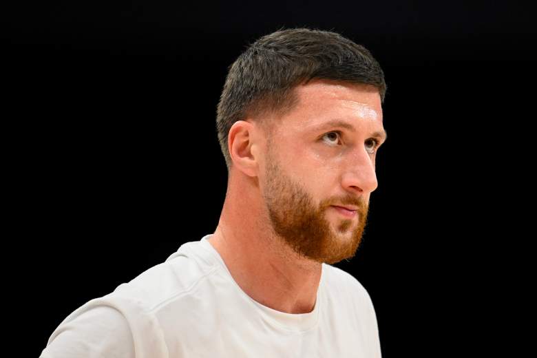 Jusuf Nurkic