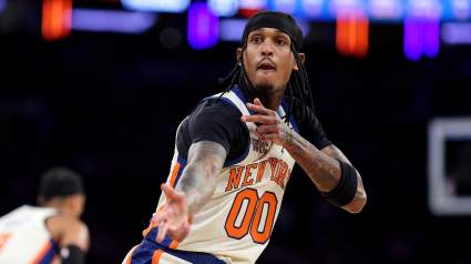 Knicks Receive Another Offseason Win With Jordan Clarkson Concession