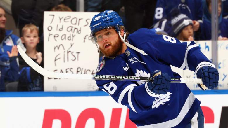 Toronto Maple Leafs