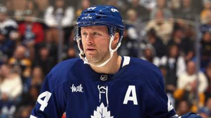 Trade Pitch Sees Maple Leafs Dealing Rielly to Ducks for Solid Return