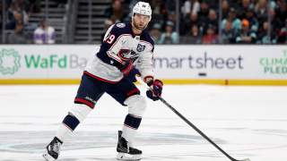 Blue Jackets GM Addresses Adam Fantilli Offer Sheet Concerns