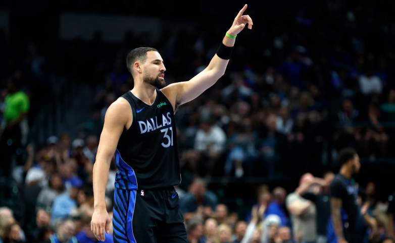 Klay Thompson
