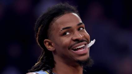 New Trail Blazers Head Coach Addresses if Ja Morant will Come off the Bench