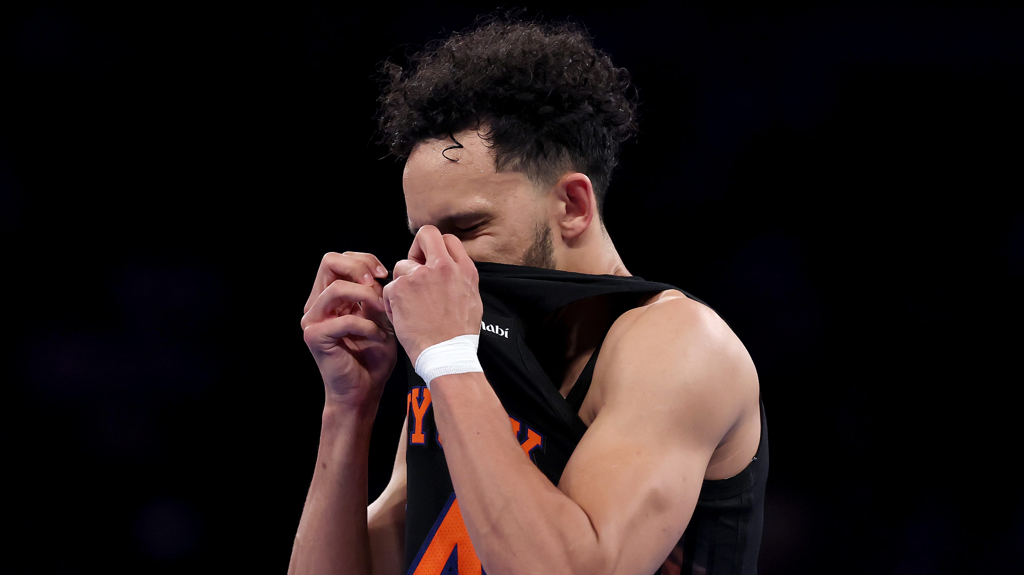 Knicks' Landry Shamet Shares Personal News After New Contract