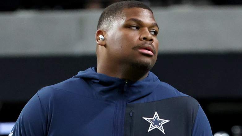 Quinnen Williams