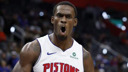 NBA Free Agency Rumors: Jalen Duren ‘Fed Up,’ Plus Top Players Available