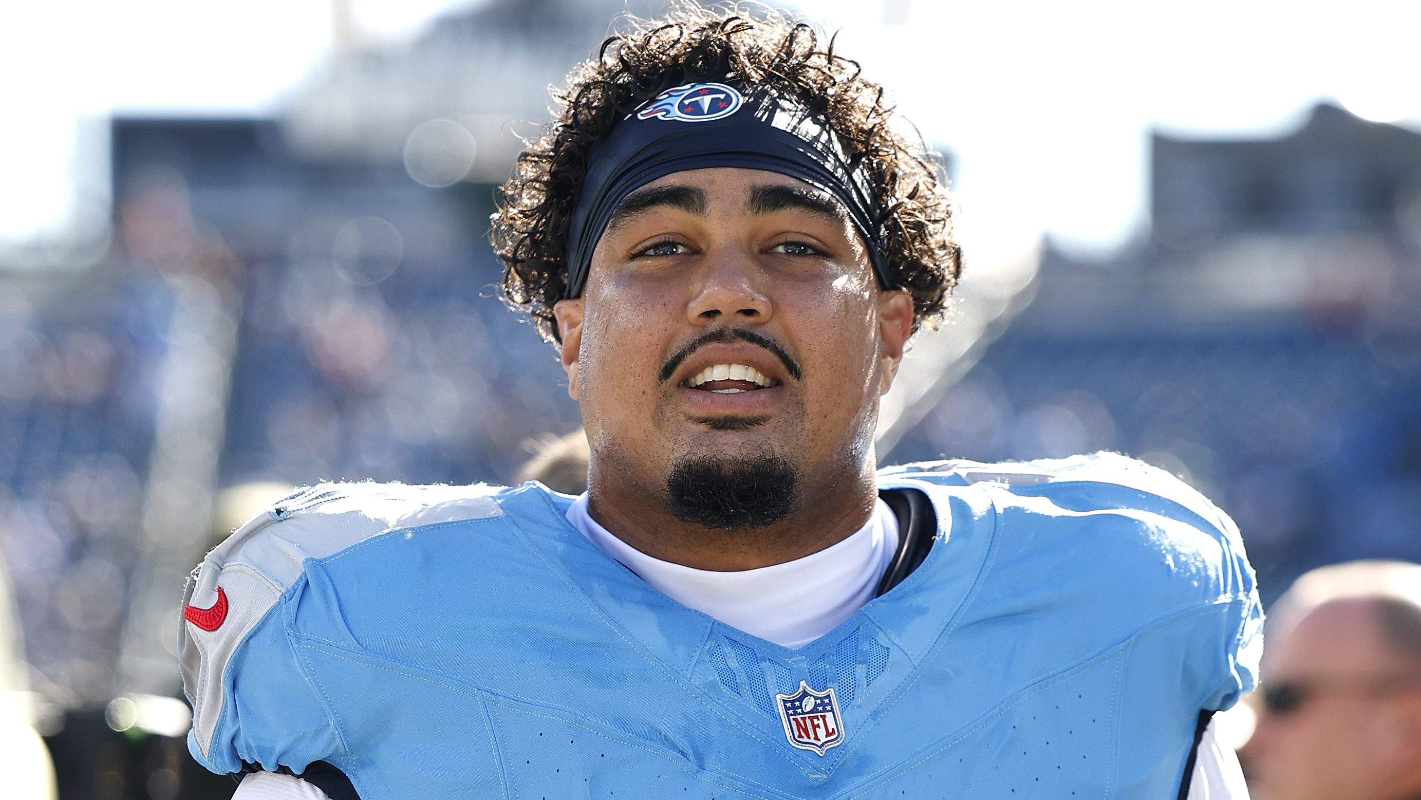 Giants award former AFC starter off waivers, signaling a strategic move.
