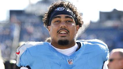 Giants Awarded Former AFC Starter Off Waivers