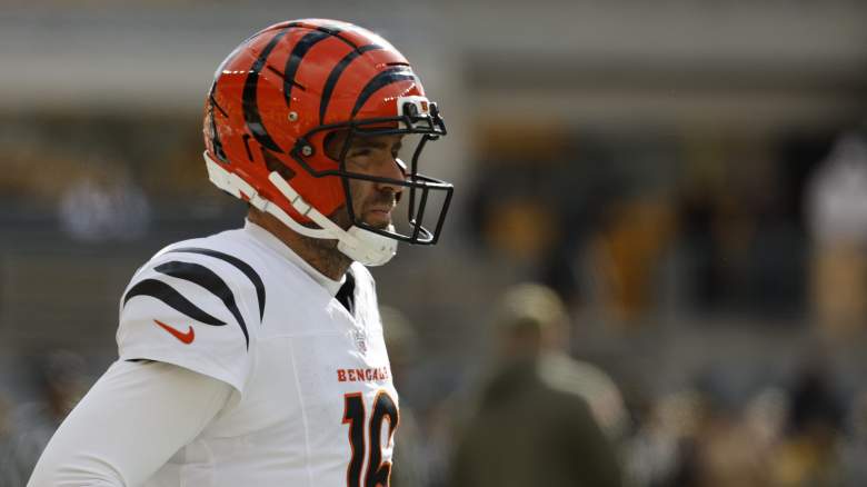 Joe Flacco