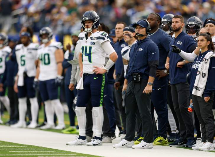 Seahawks