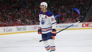 San Jose Sharks Reportedly Shun Maple Leafs Star for Darnell Nurse