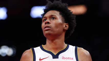 Cleveland Cavaliers Land Peyton Watson In Major 3-Team NBA Trade