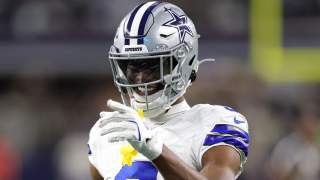 Cowboys’ George Pickens Sees ‘Trouble’ With Offensive Change 