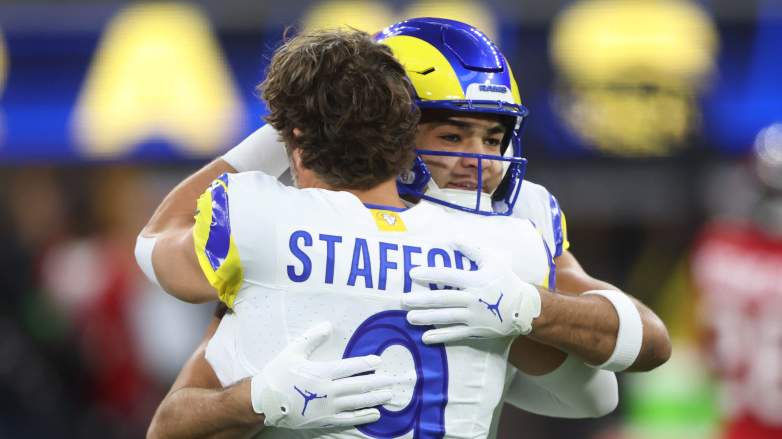 Matthew Stafford