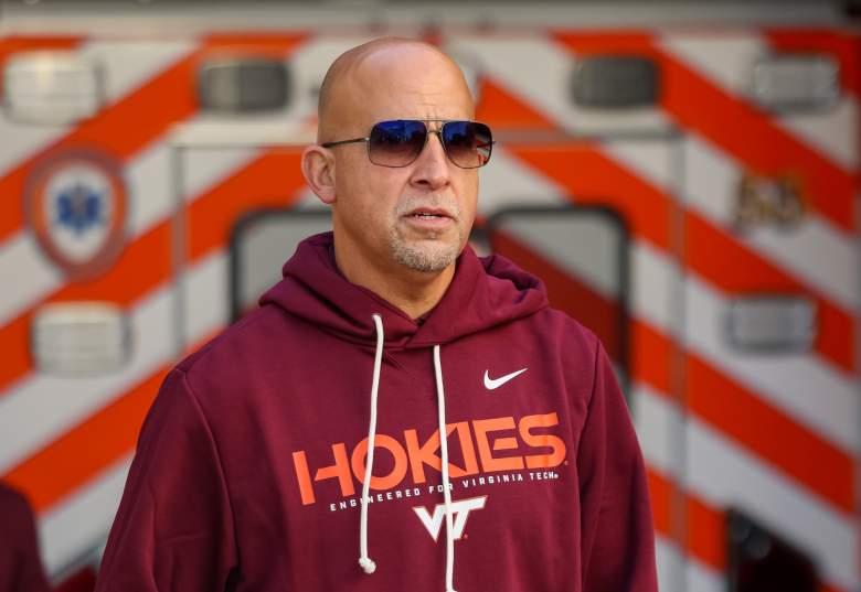 James Franklin