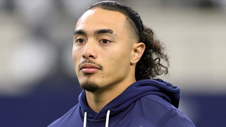 Marist Liufau