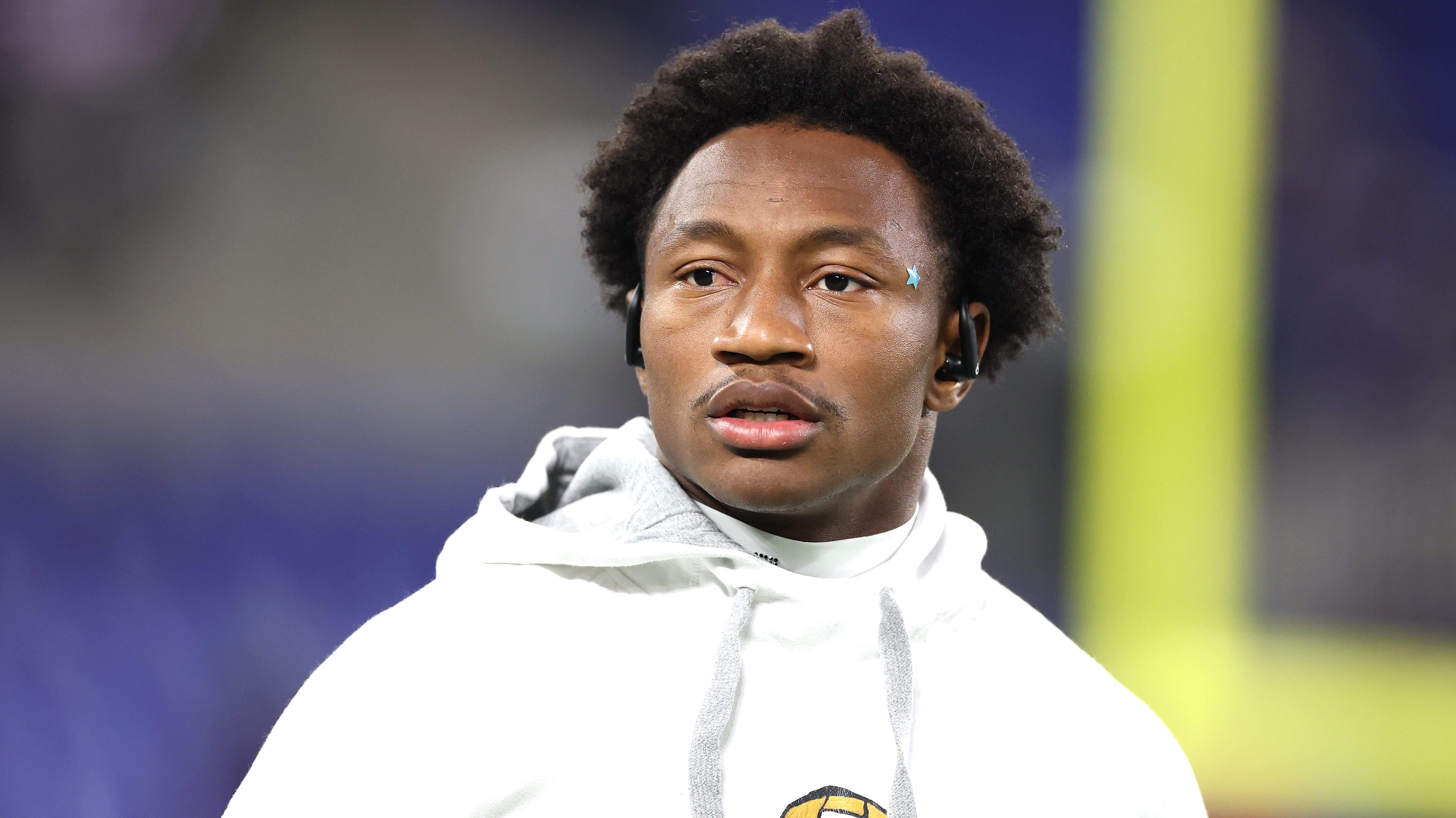 Ravens’ Zay Flowers Gets Surprise Take from ‘High-Ranking’ Rival: what it means for the team