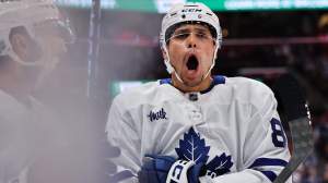 Toronto Maple Leafs