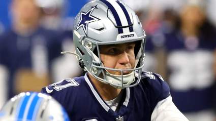 Cowboys All-Pro ‘Conflicted’ on Drastic NFL Rule Change