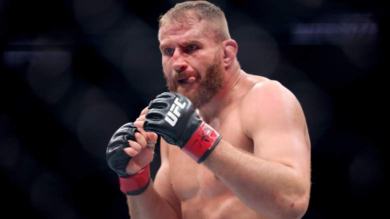 Jan Blachowicz