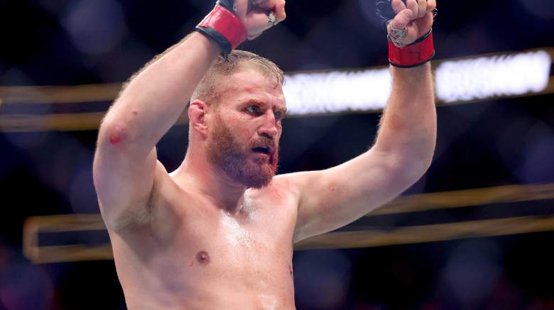 Jan Blachowicz