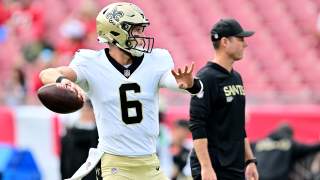 New Orleans Saints Urged to Trade for $36 Million Playmaker for Tyler Shough