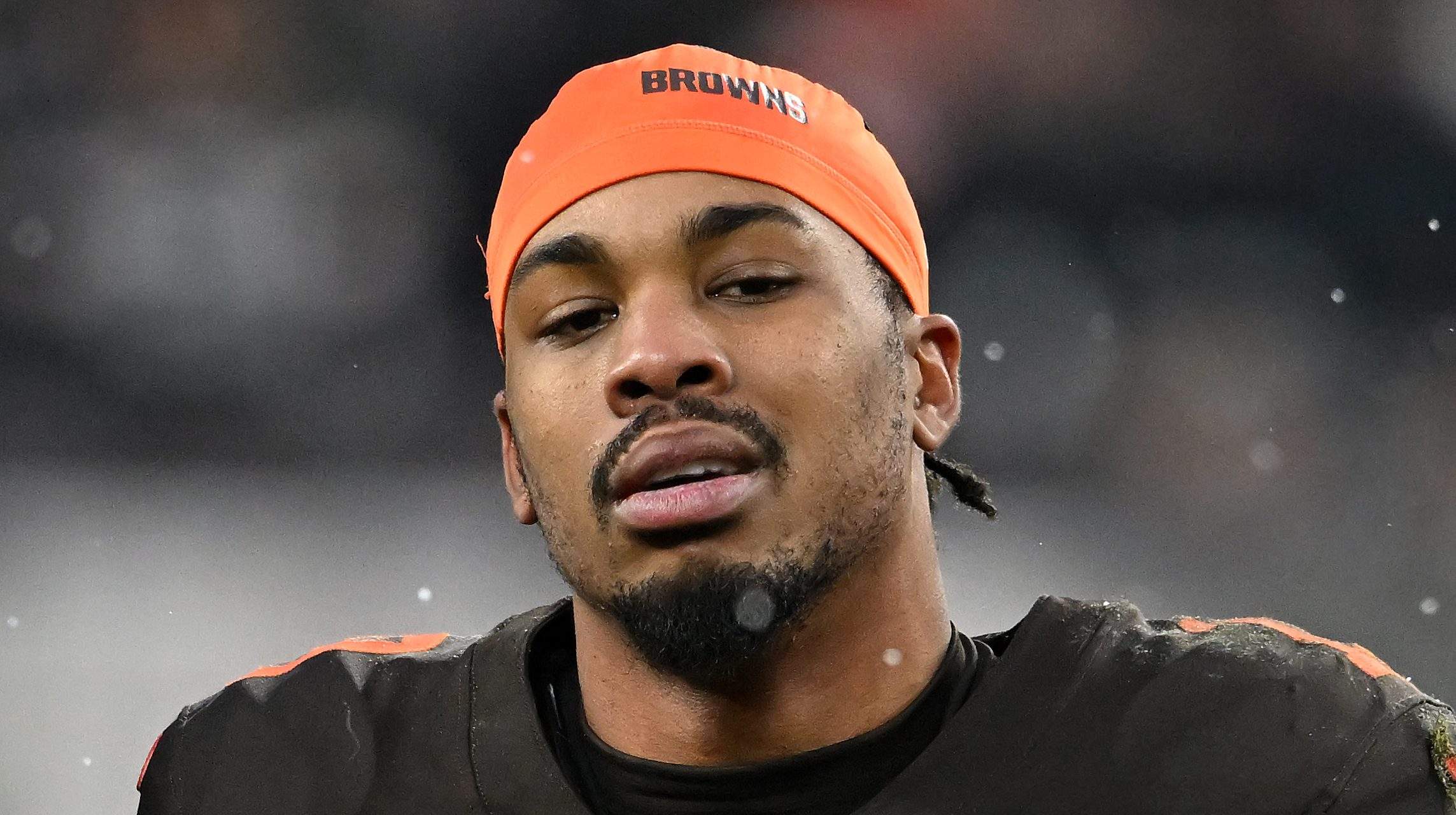 Browns 6-Foot-3 target enters camp in danger: what’s next?
