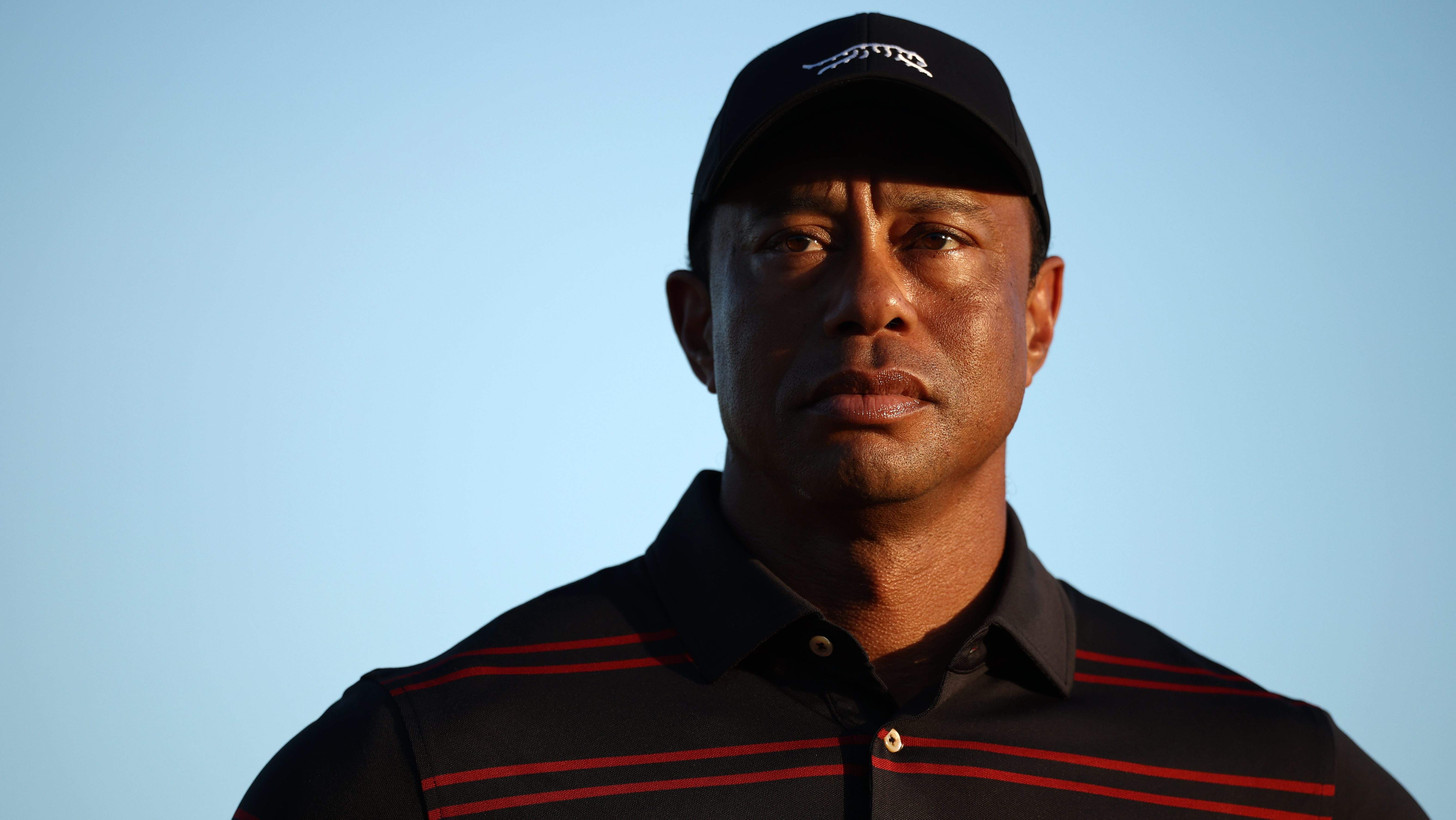 Tiger Woods Makes Personal Announcement After Deal With $14 Billion Company