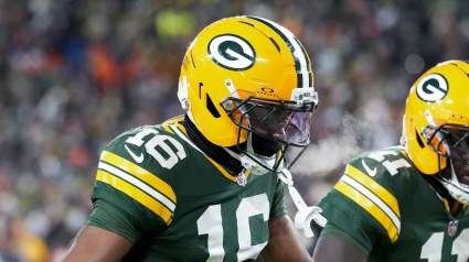 Versatile Packers Veteran in Danger of Preseason Cut