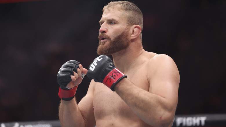 Jan Blachowicz